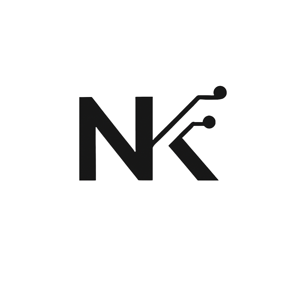 NK Logo